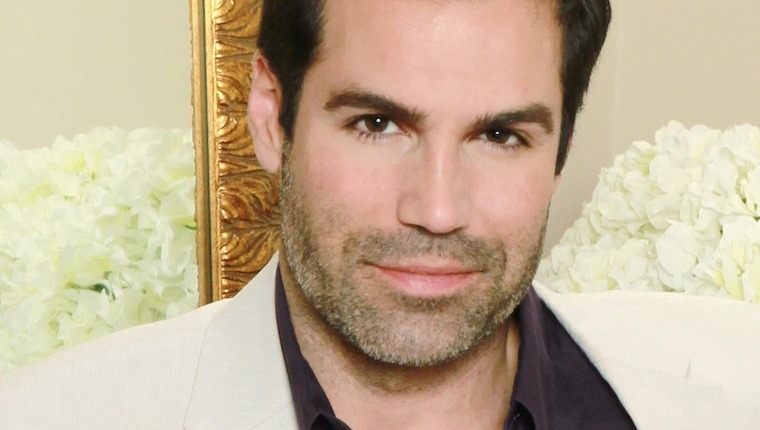 'The Young And The Restless' Spoilers: Jordi Vilasuso (Rey Rosales) Will Be Leaving The Show - No Exit Date Announced Yet