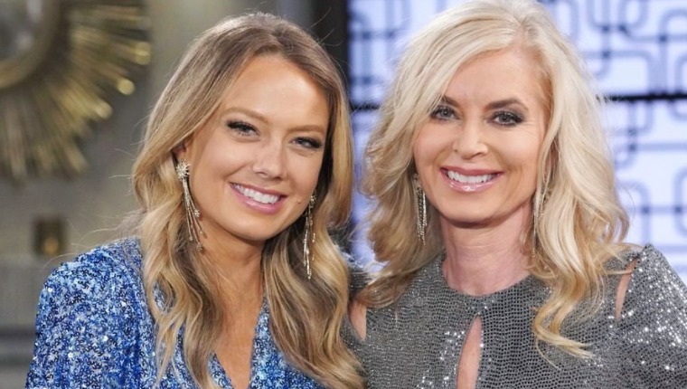 'The Young And The Restless' Spoilers: Do You Love Seeing Ashley Abbott (Eileen Davidson) And Do You Want More Of Her?