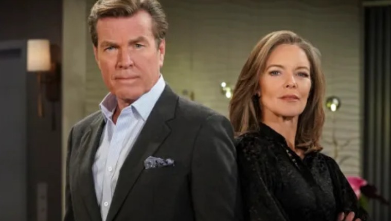 'The Young And The Restless' Spoilers: Peter Bergman (Jack Abbott) Speaks About His Ex Returning From The Dead On Soap Opera Digest