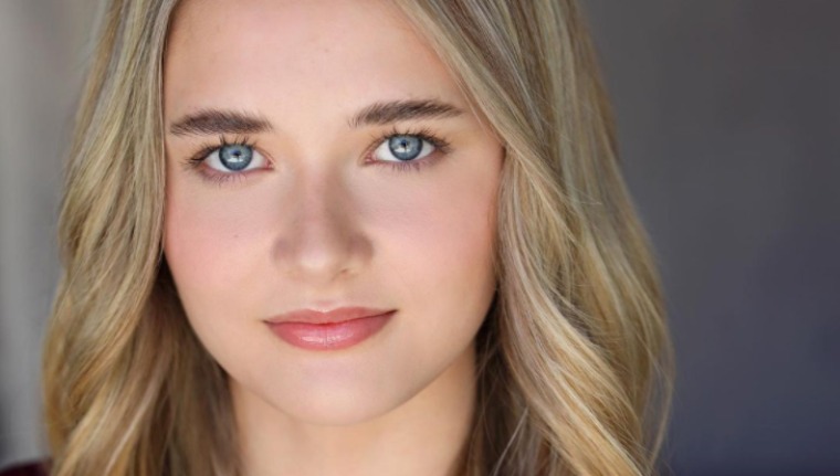'The Young And The Restless' Spoilers: Reylynn Caster (Faith Newman) Celebrates Her Birthday! - Wish Her A Happy Birthday