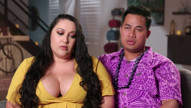 90 Day Fiancé: Kalani Faagata And Asuelu Pulaa Get Into NASTY Fight - Here's What Happened!