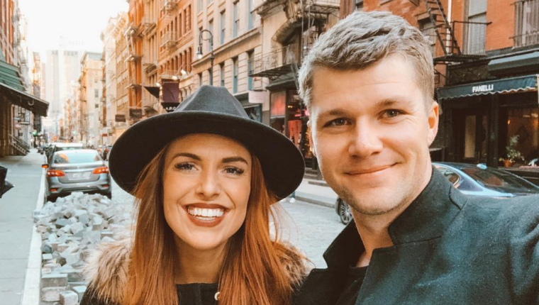 'Little People, Big World' Spoilers: Audrey And Jeremy Roloff's Online Feuds - Are There Hints Being Dropped?