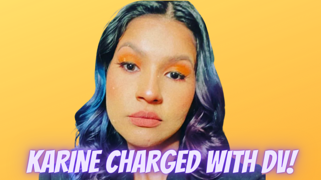 KARINE martins profile picture 90 day fiance