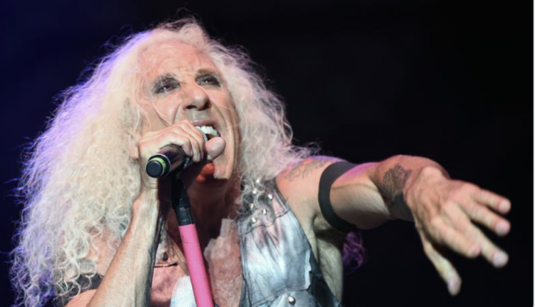 Dee Snider