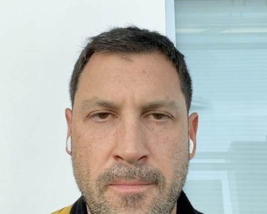 Maksim Chmerkovskiy
