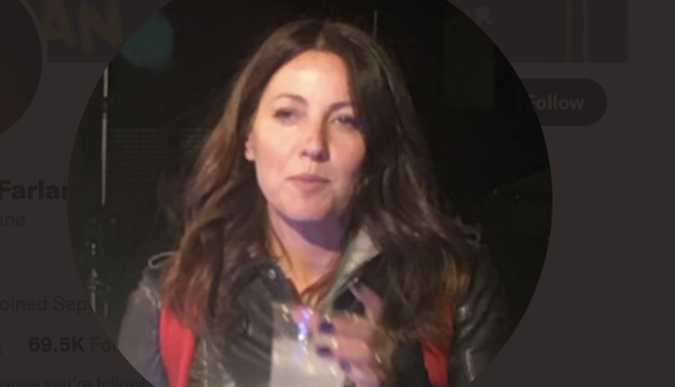 Bonnie McFarlane