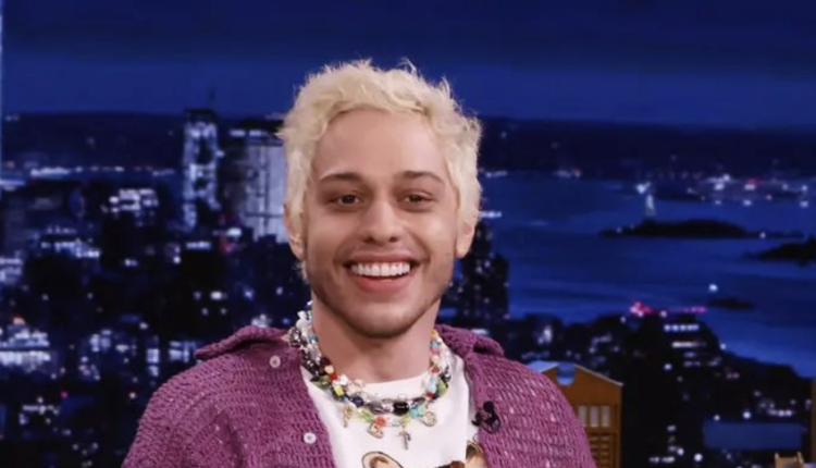 Pete Davidson 