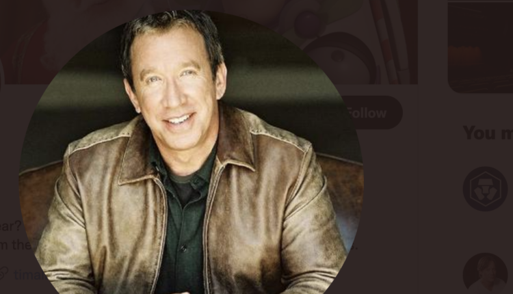 Tim Allen