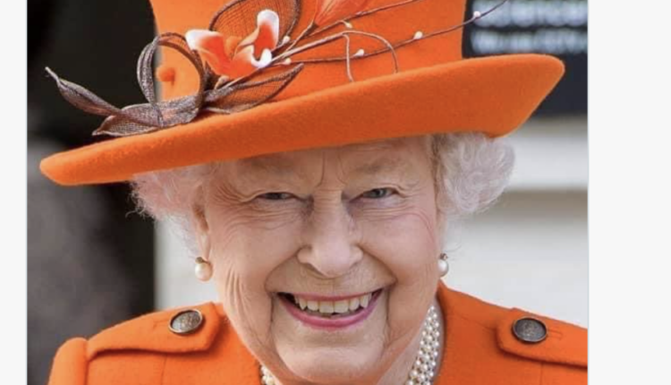 Queen Elizabeth