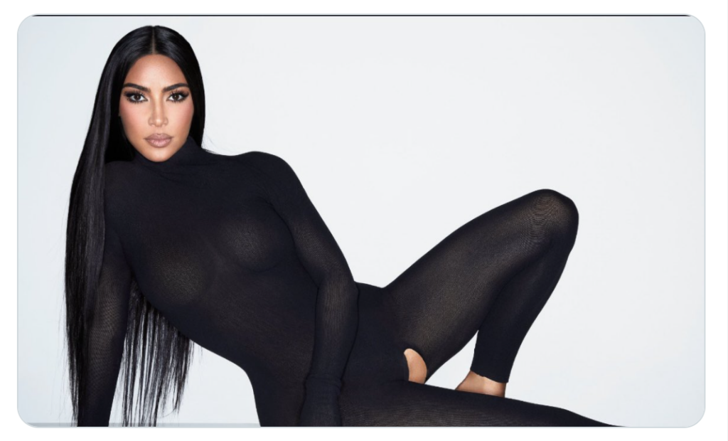 Kim Kardashian