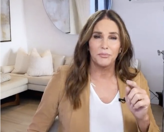 Caitlyn Jenner