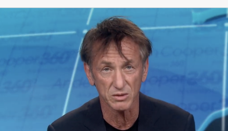 Sean Penn