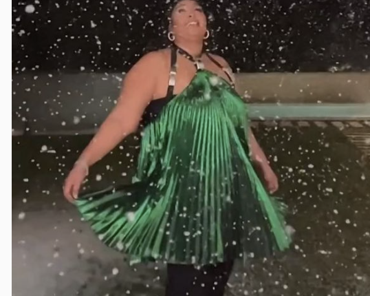 Lizzo