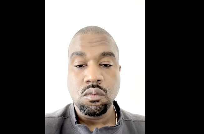 Kanye West