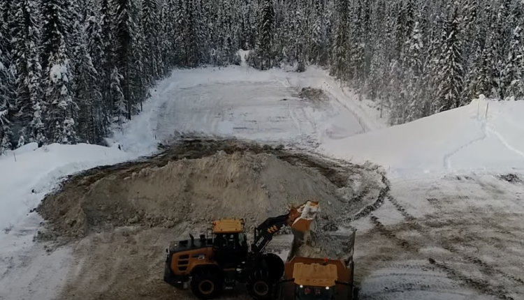 Numerous Hollywood Stars Endorse A Letter Slamming The Canadian Gas Pipeline