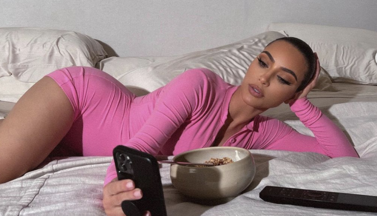 Kim Kardashian