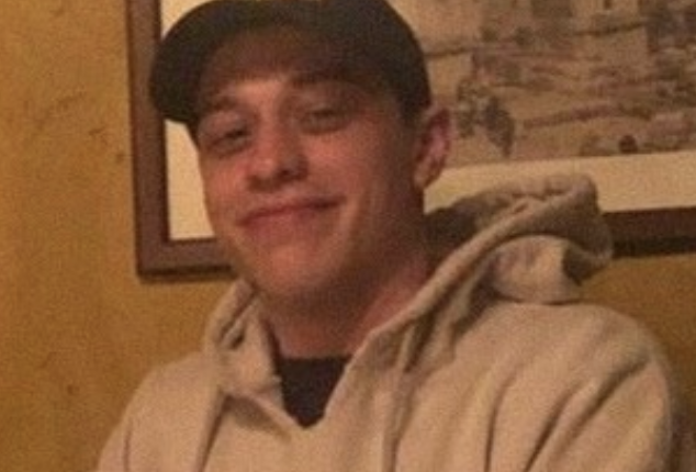 Pete Davidson