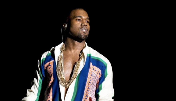 Kanye West