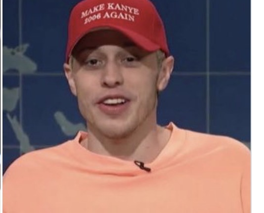 Pete Davidson