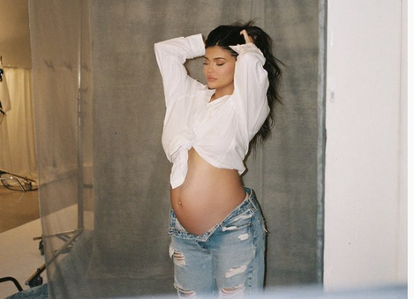 Kylie Jenner