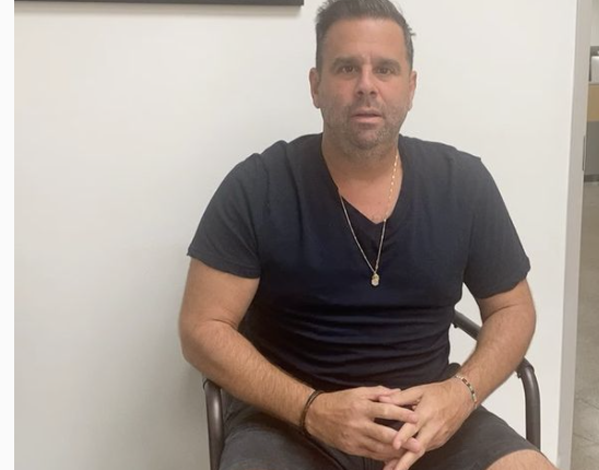 Randall Emmett