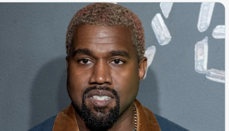 Kanye West
