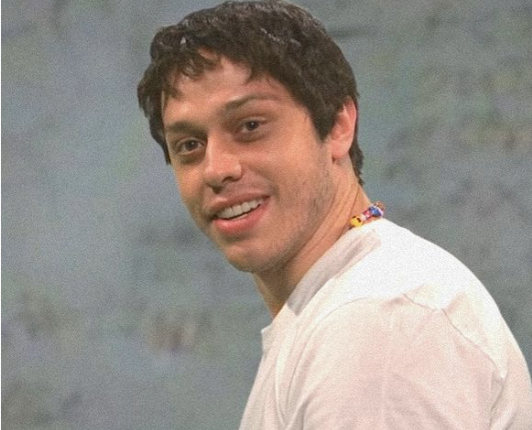 Pete Davidson