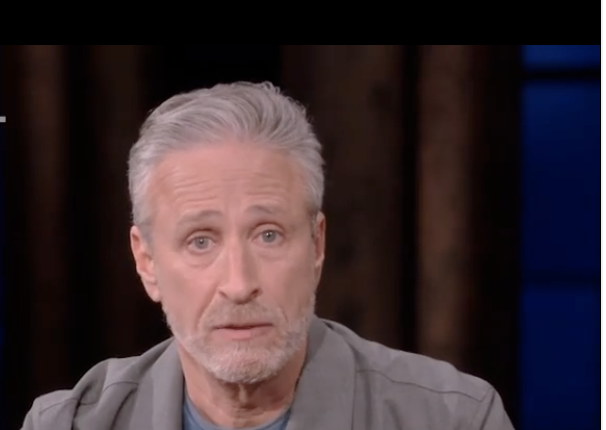 Jon Stewart