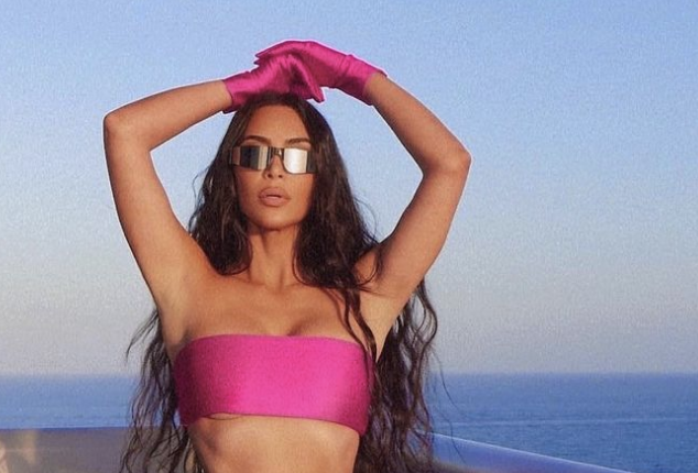 Kim Kardashian