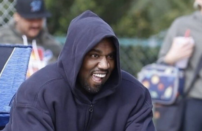 Kanye West