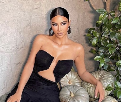 Kim Kardashian