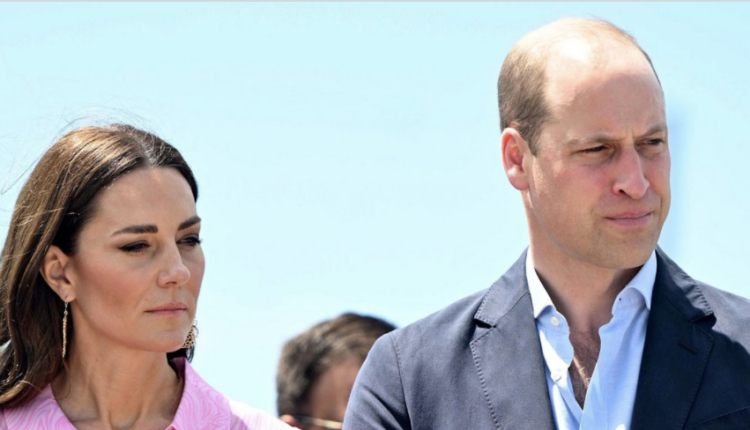 Prince William And Kate Middleton