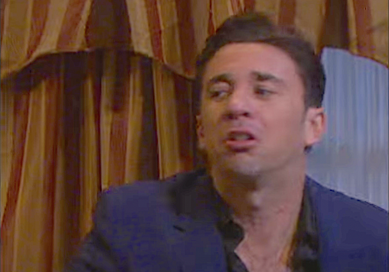 chad dimera dool days of our lives spoilers