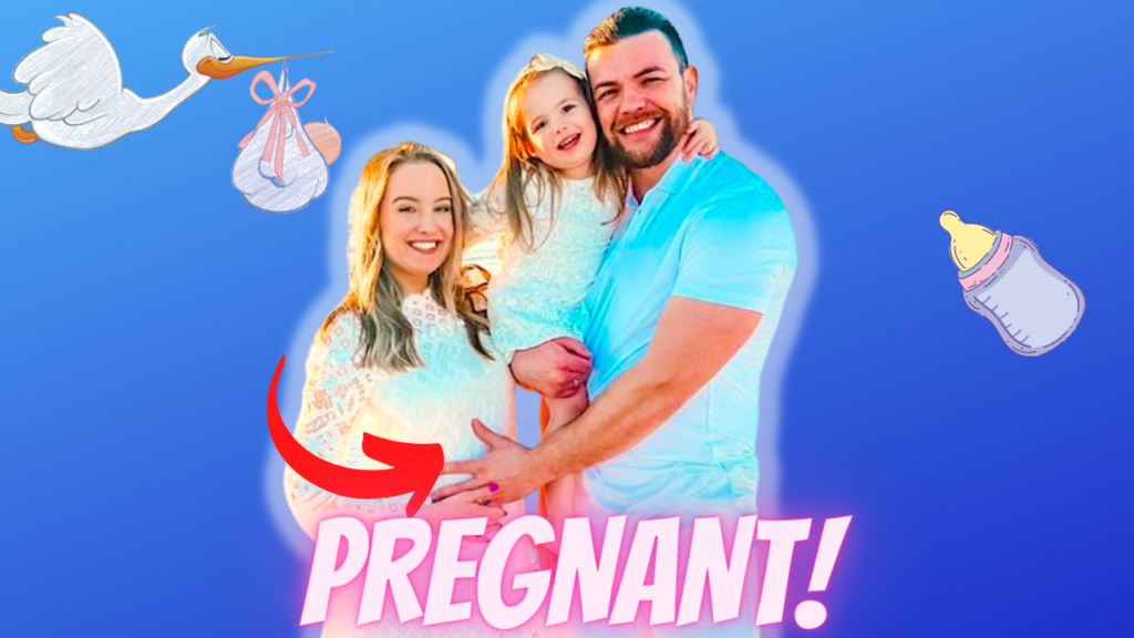 elizabeth potthast pregnant baby 2 andrei castravet eleanor 90 day fiance spoilers