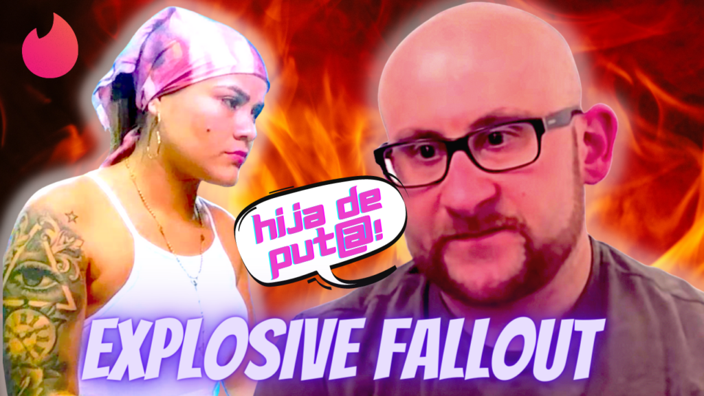 mike and ximena fallout 90 day fiance spoilers tlc