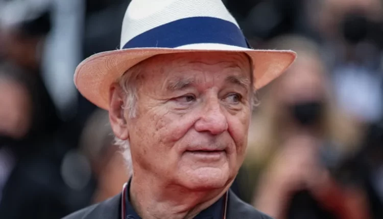 Bill Murray