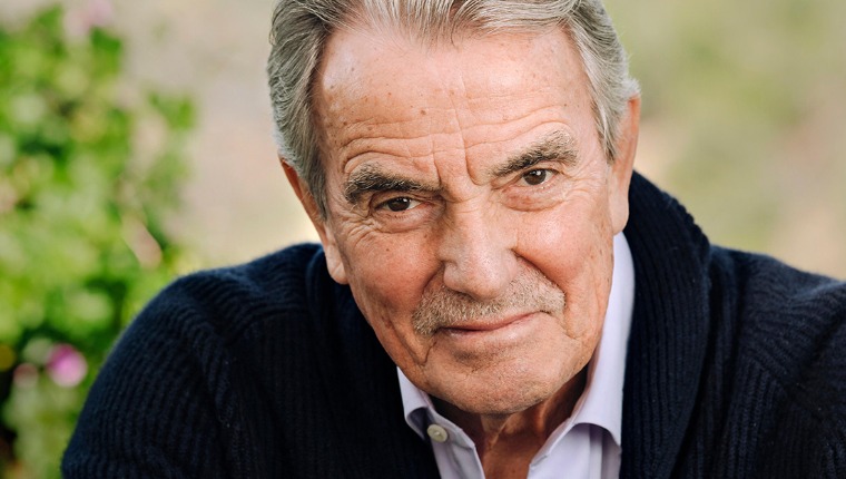 'The Young And The Restless' Spoilers: Eric Braeden (Victor Newman) Calls Out Former Executive Producer For Introducing Things No One Gave A DAMN About