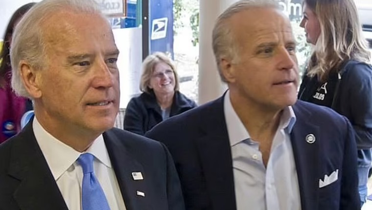 President Joe Biden's BROTHER Has Been Linked To Hunter And SHADY Dealings!