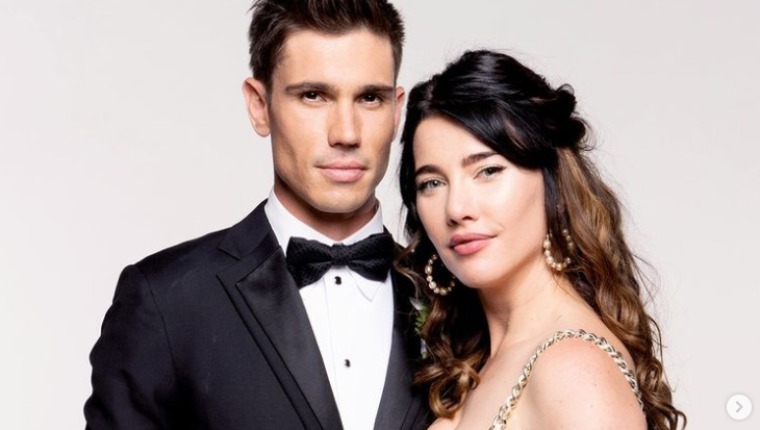 'The Bold And The Beautiful' Spoilers: Will John 'Finn' Finnegan (Tanner Novlan) Really Be Killed Off After Being Shot?
