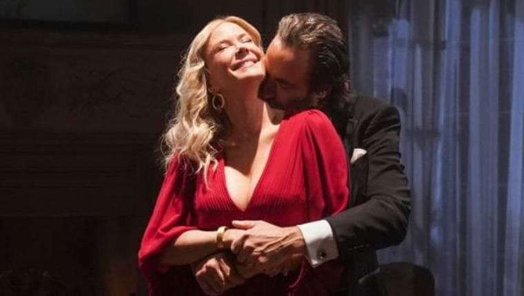 'The Bold And The Beautiful' Spoilers: The Fans Have Spoken And They Prefer Brooke Logan (Katherine Kelly Lang) And Ridge Forrester (Thorsten Kaye) APART