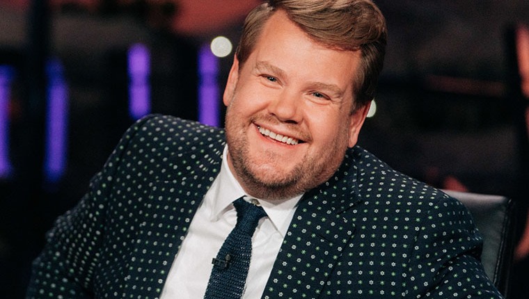 Is James Corden Really Leaving The Late Late Show To Be In BBC's 'Doctor Who'?