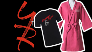 'The Young And The Restless' Spoilers: Get 20% Of Y&R Merch With The Code CRIMSONLIGHTS