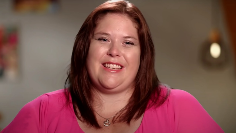 '90 Day Fiancé' Spoilers: Did Ella Johnson Really Expect Anyone To Take Her Side In CHEATING