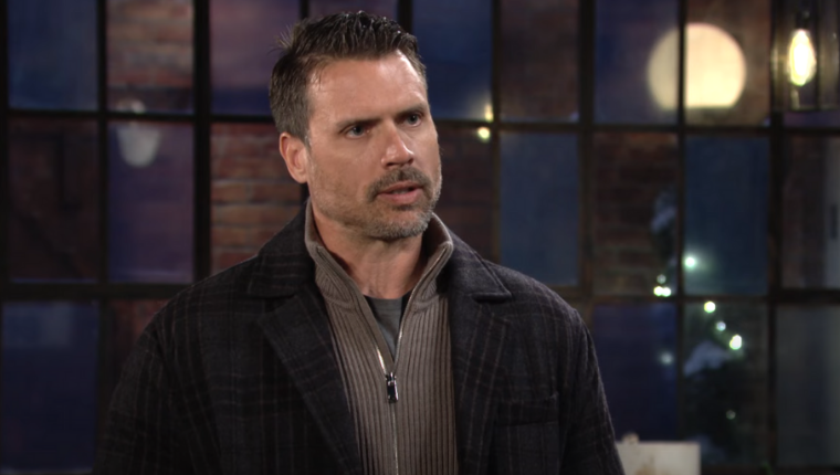'The Young And The Restless' Spoilers: Nick Newman (Joshua Morrow) Should Back Off His Brother - Fans Are Tired Of Him Grandstanding