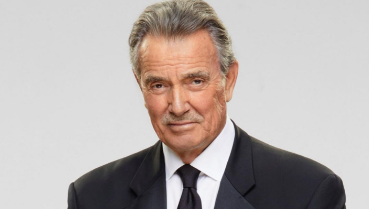 'The Young And The Restless' Spoilers: Help Celebrate Eric Braeden's (Victor Newman) 81st Birthday!