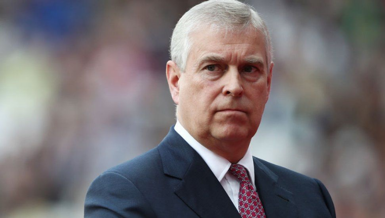 Vote To Strip Prince Andrew From His Honorary Freedom Delayed Because Of COVID-19