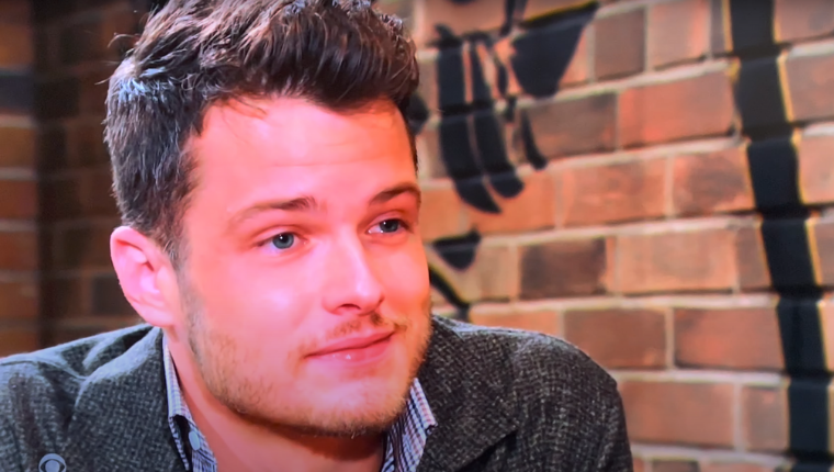 'The Young And The Restless' Spoilers: Kyle Abbott (Michael Mealor) RETURNS Next Week!