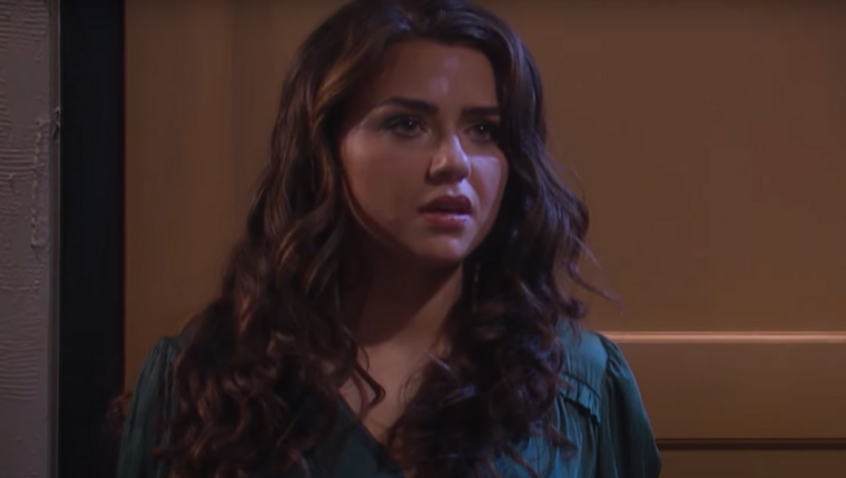 NBC 'Days of Our Lives' Spoilers For April 28: Ciara's In For A Nightmare, Shawn's In A Tight Spot, And Susan Returns