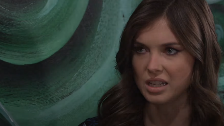 ABC 'General Hospital' Spoiler: Jennifer Has A Plan, Victor's Selling A Bill Of Goods, And Nina Meets With Sonny
