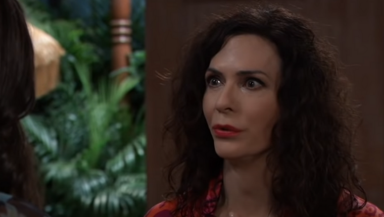 ABC 'General Hospital' Spoilers For April 11: Alexis Has Questions, Ava Sets Ground Rules, And The Visitation Battle Gets Worse